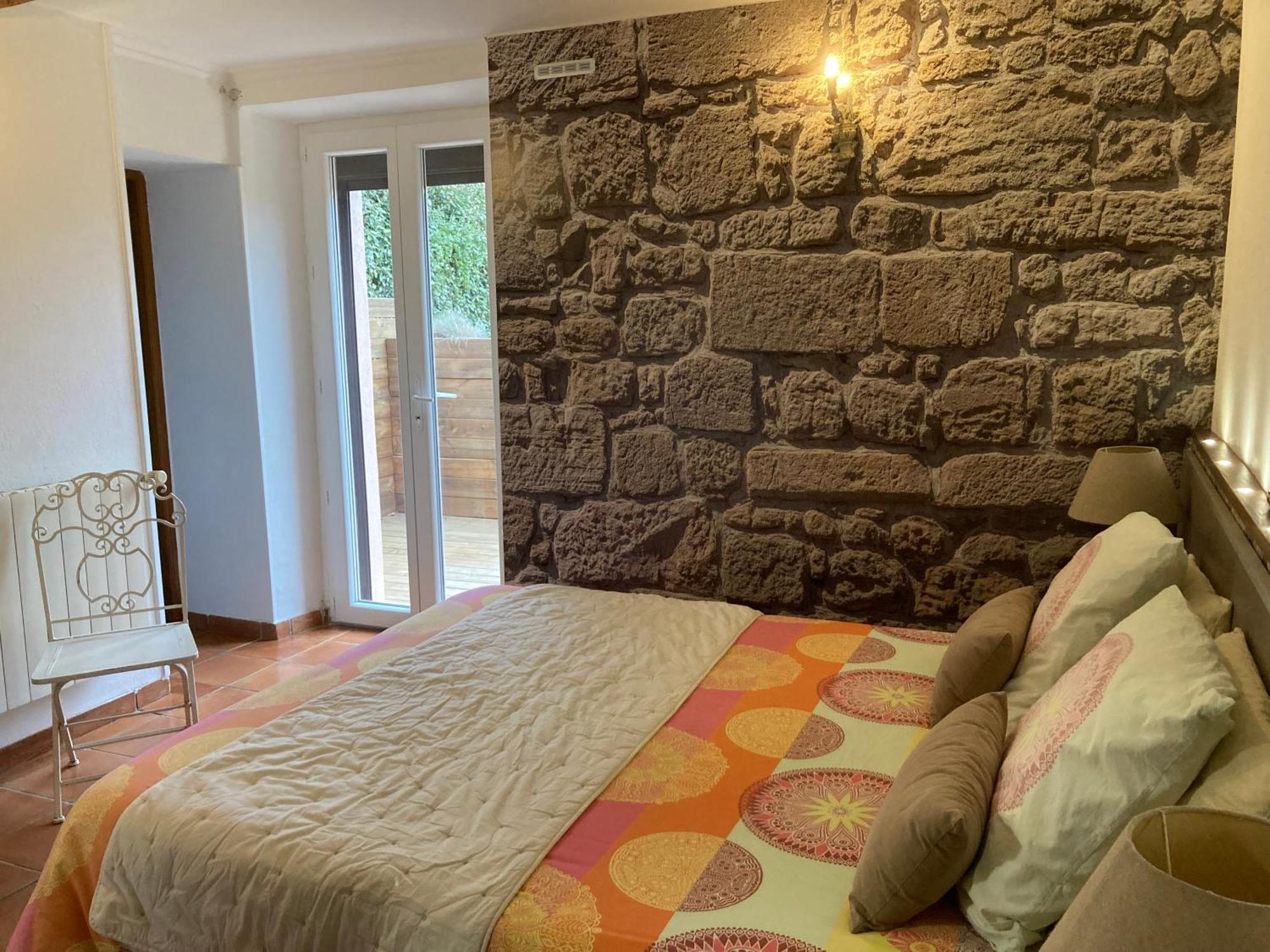 La Bastide De L'Olivier Bed and Breakfast Le Muy Buitenkant foto