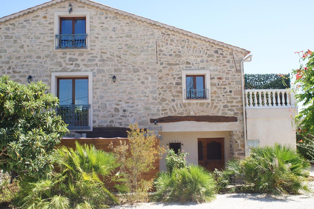 La Bastide De L'Olivier Bed and Breakfast Le Muy Buitenkant foto